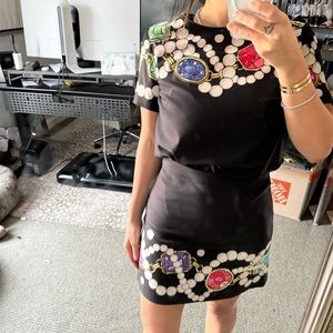 Limited Edition Moschino Boutique Jewel Print Coordinates | 4